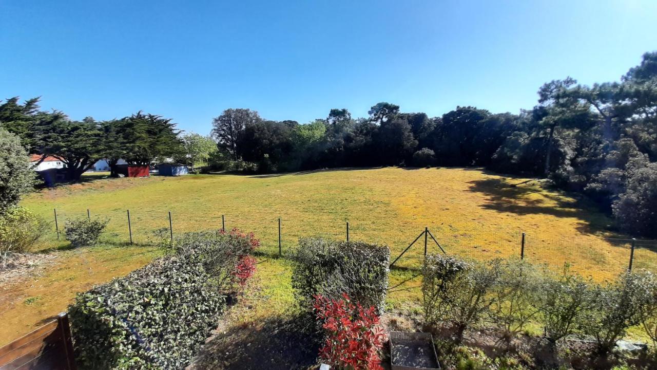 נוטרדאם-דו-מונט La Paree D'Eau 513 Appartement 2 Chambres Avec Piscine מראה חיצוני תמונה